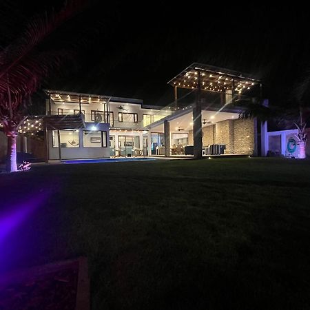 Bed and breakfast San Clemente Beach House Extérieur photo