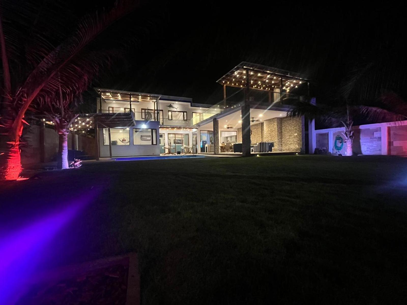 Bed and breakfast San Clemente Beach House Extérieur photo