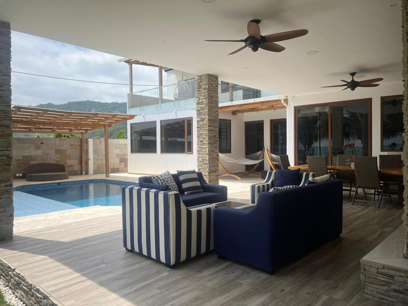 Bed and breakfast San Clemente Beach House Extérieur photo