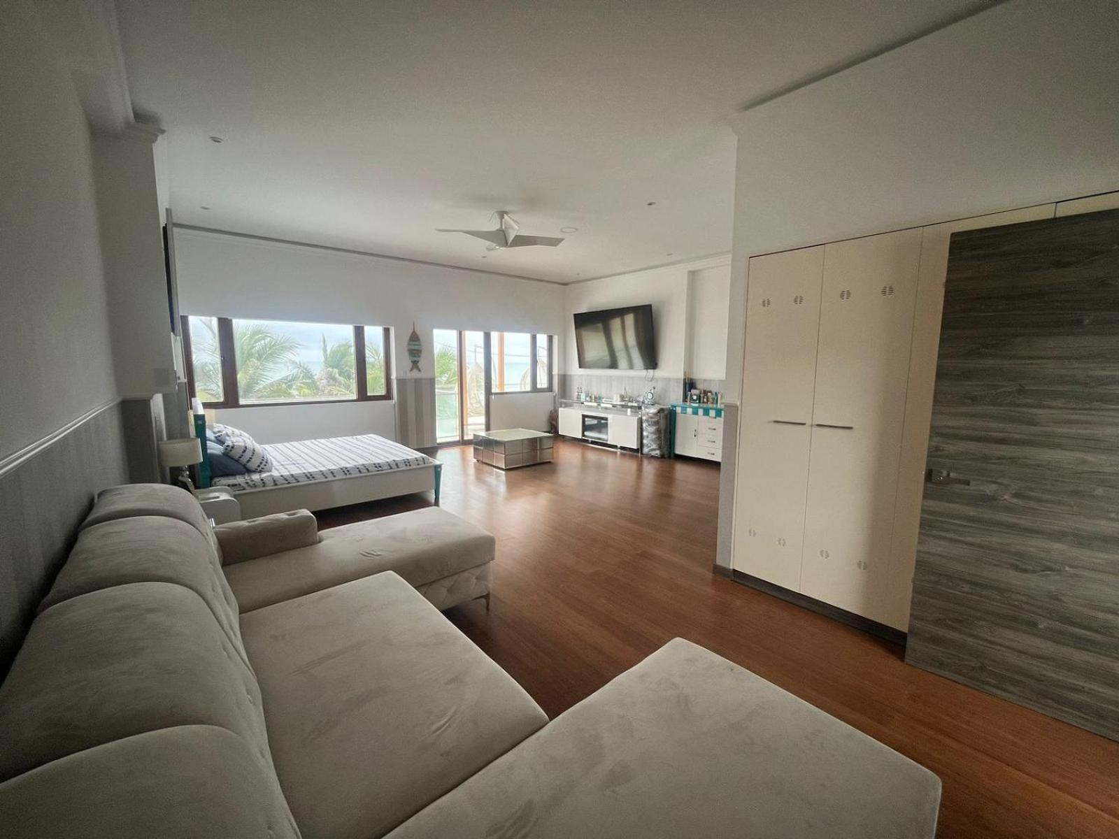 Bed and breakfast San Clemente Beach House Extérieur photo