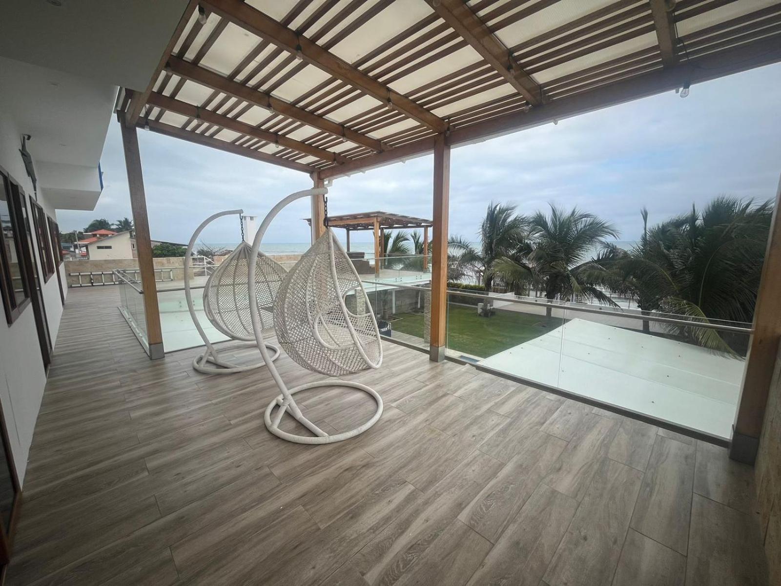 Bed and breakfast San Clemente Beach House Extérieur photo