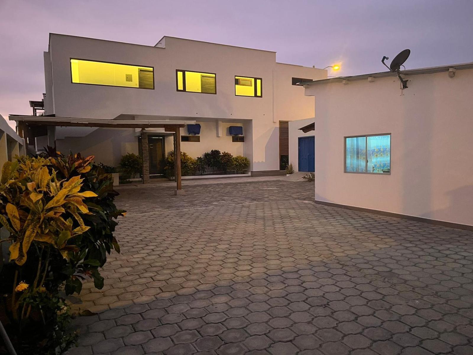 Bed and breakfast San Clemente Beach House Extérieur photo