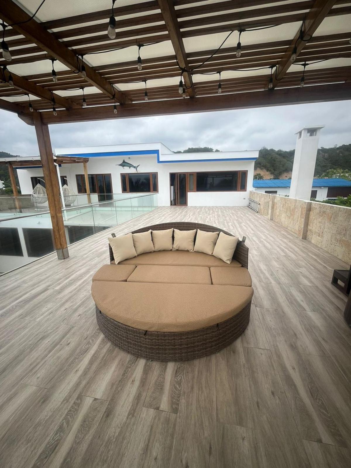 Bed and breakfast San Clemente Beach House Extérieur photo