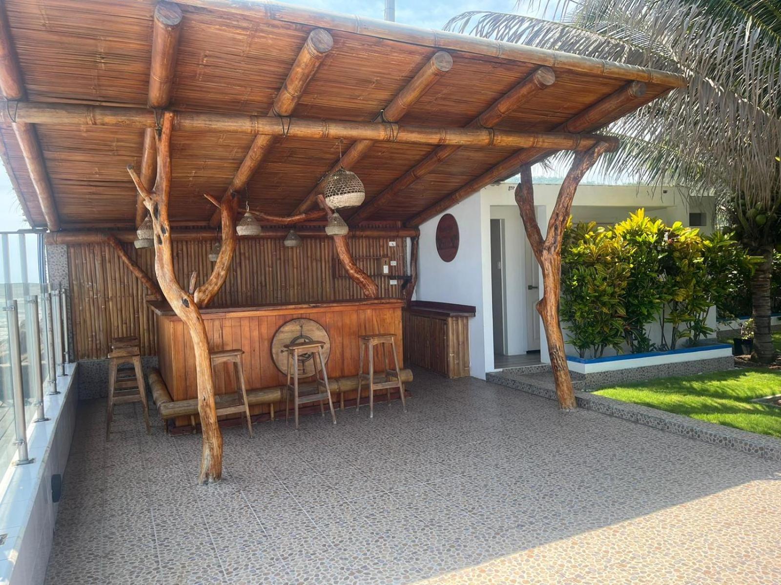 Bed and breakfast San Clemente Beach House Extérieur photo