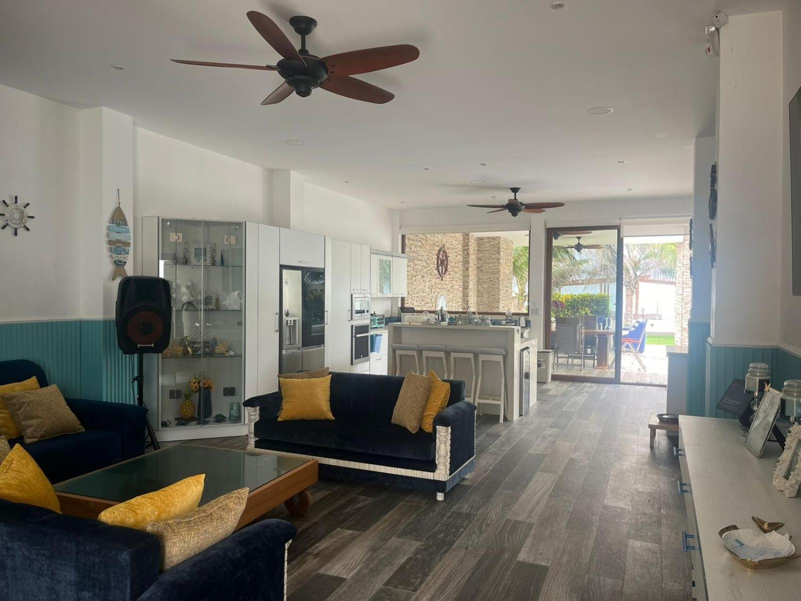 Bed and breakfast San Clemente Beach House Extérieur photo