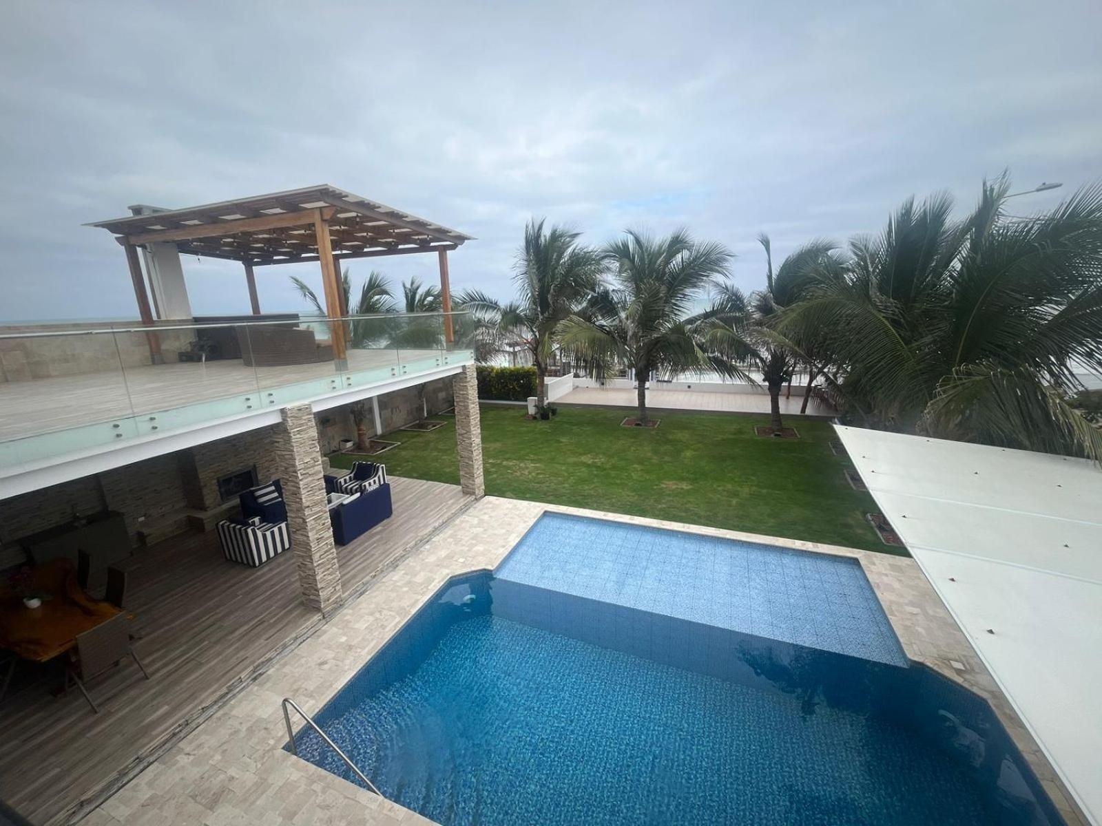 Bed and breakfast San Clemente Beach House Extérieur photo